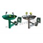 RT-GD-003 GÖZ DUSU DUVAR TİP MODEL